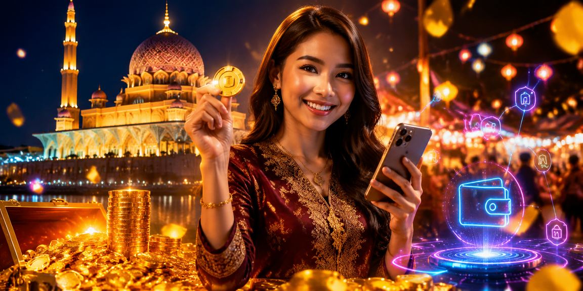 Pengguna Putrajaya menyediakan telefon Android untuk memasang aplikasi kj168
